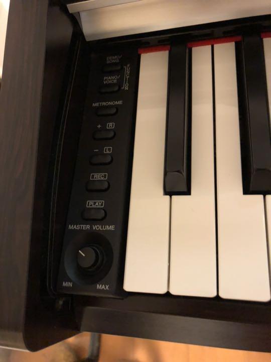 好評在庫あ ヤマハ YAMAHA YDP-161 YDP-141 ARIUS アリウス C1368-m46650784670 人気定番格安