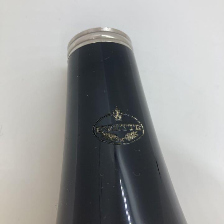 Buffet Crampon ビュッフェ クランポン クラリネット EVETTE