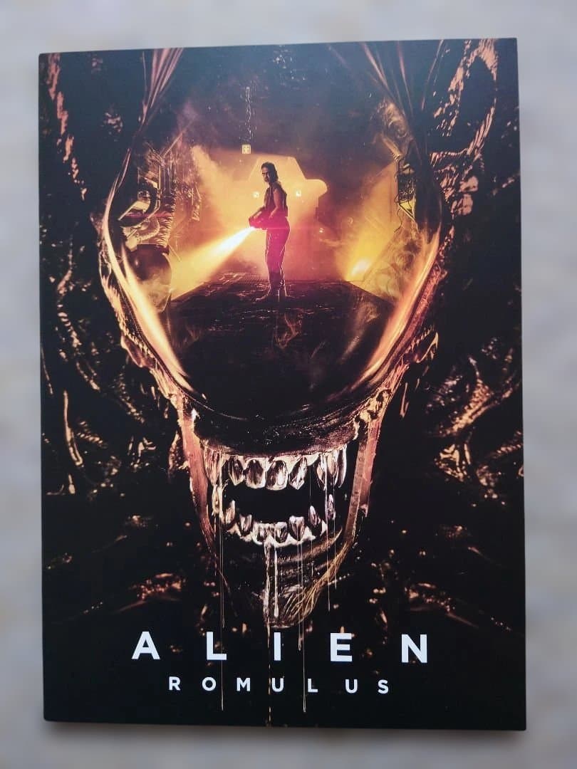 洋画パンフレットンセット