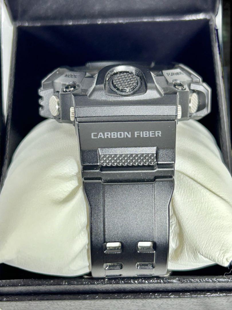 美品 CASIO カシオ G-SHOCK GW-9400BJ RANGEMAN