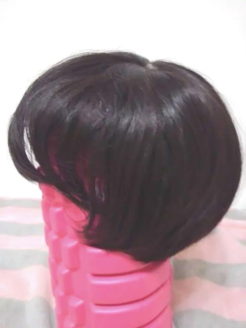 医療用ウィッグ　未使用　美品　新品