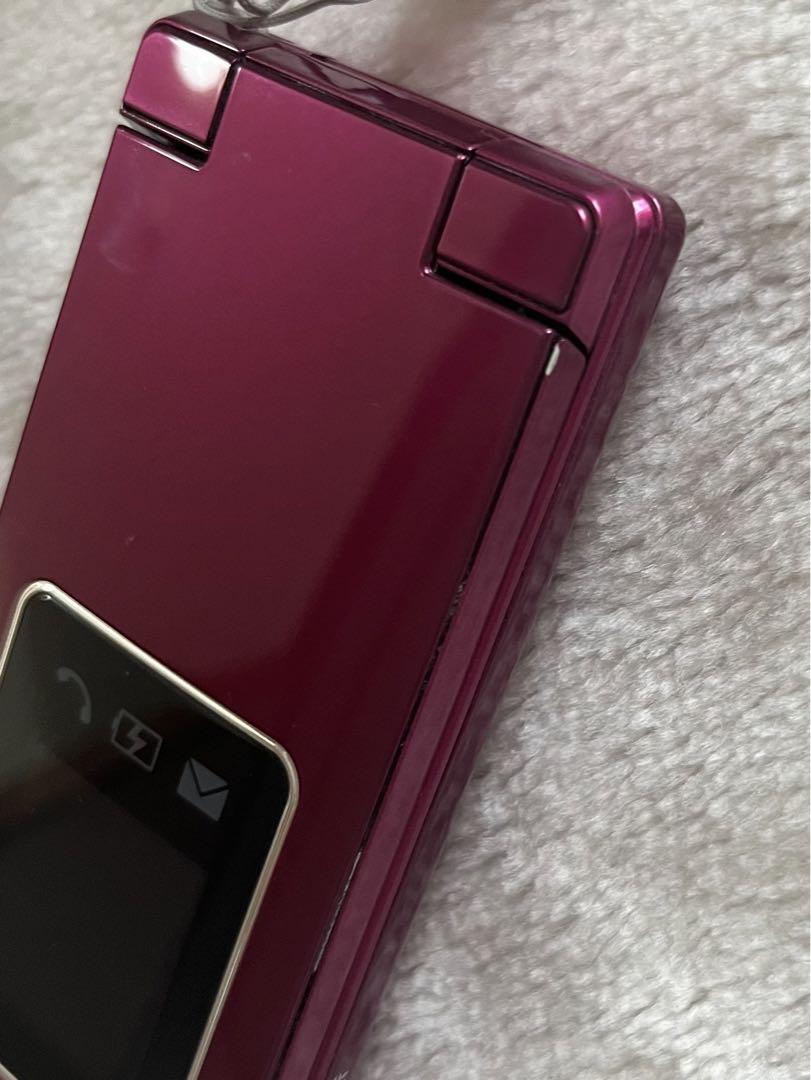 かんたん携帯9 商品一覧｜ムスビー【中古スマホ・中古タブレット