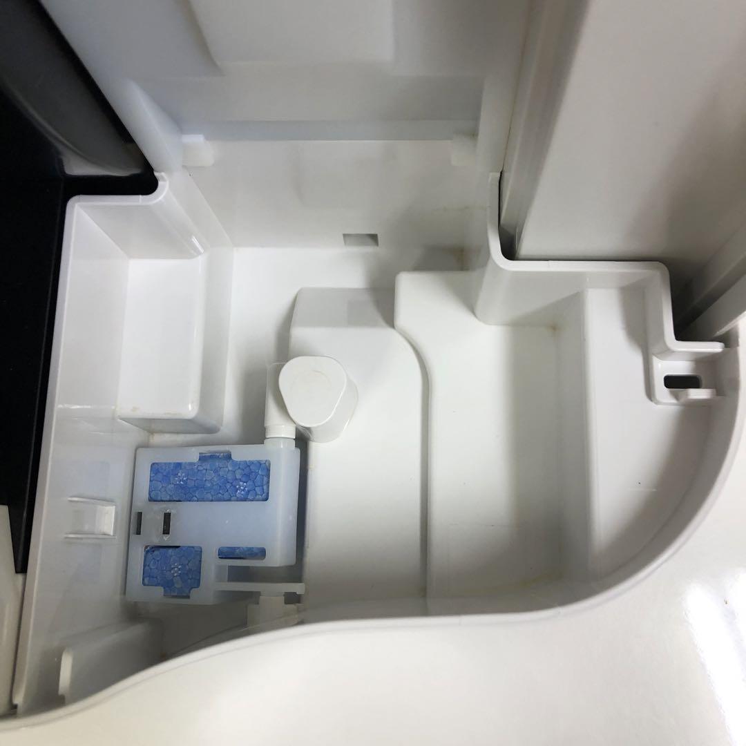 Y38-12 SHARP KC-G40-W プラズマクラスター　加湿空気清浄機