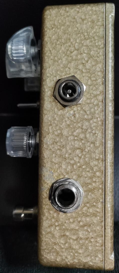 ギター Bend Tone MK3.5 (Tone Bender Mod Fuzz)