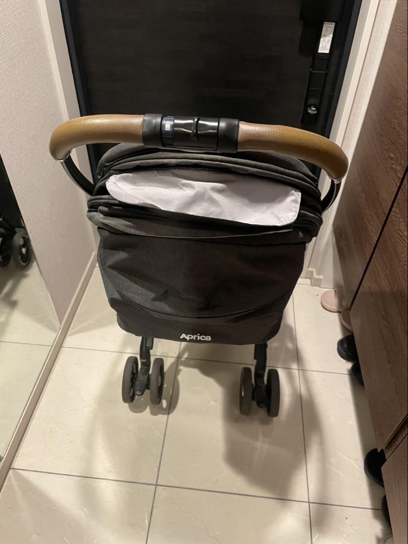 Aprica ラクーナクッションAE ベビーカー