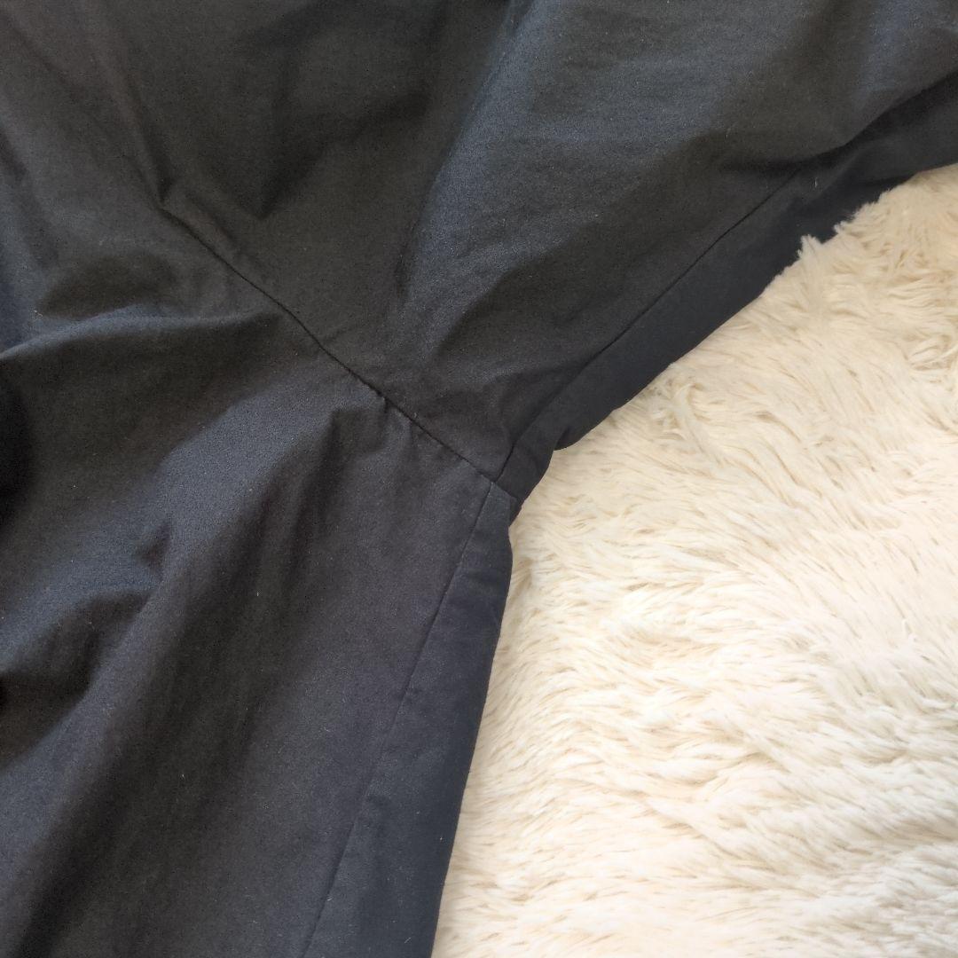 美品 CELERI ドゥーズィエムクラス GATHEREDブラウス 美品 CELERI ドゥーズィエムクラス GATHEREDブラウス