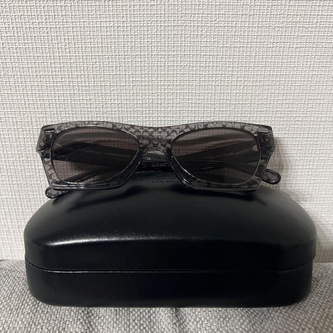 coach サングラス