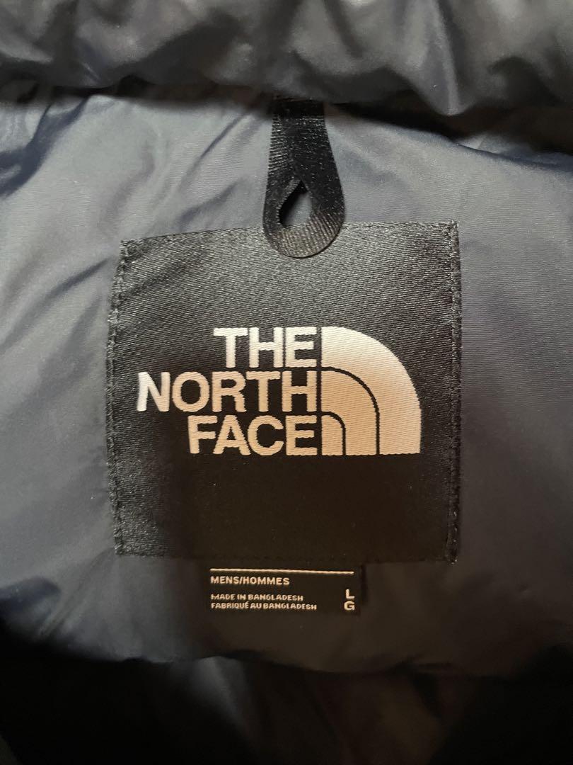 THE NORTH FACE ヌプシ ジャケット