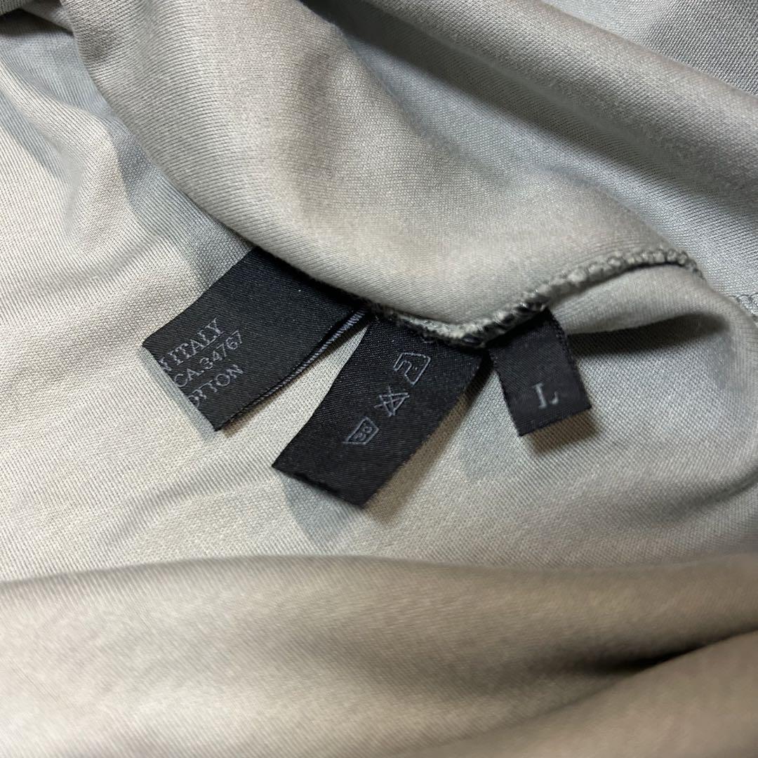 トップス 00s archive prada long t-shirts y2k tech