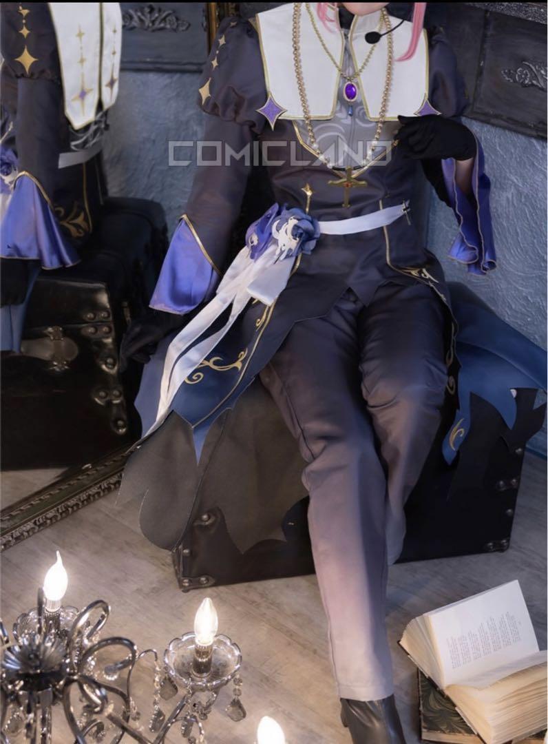 あんスタ 朧な影＊ゴースティックハロウィン ゴースティックな