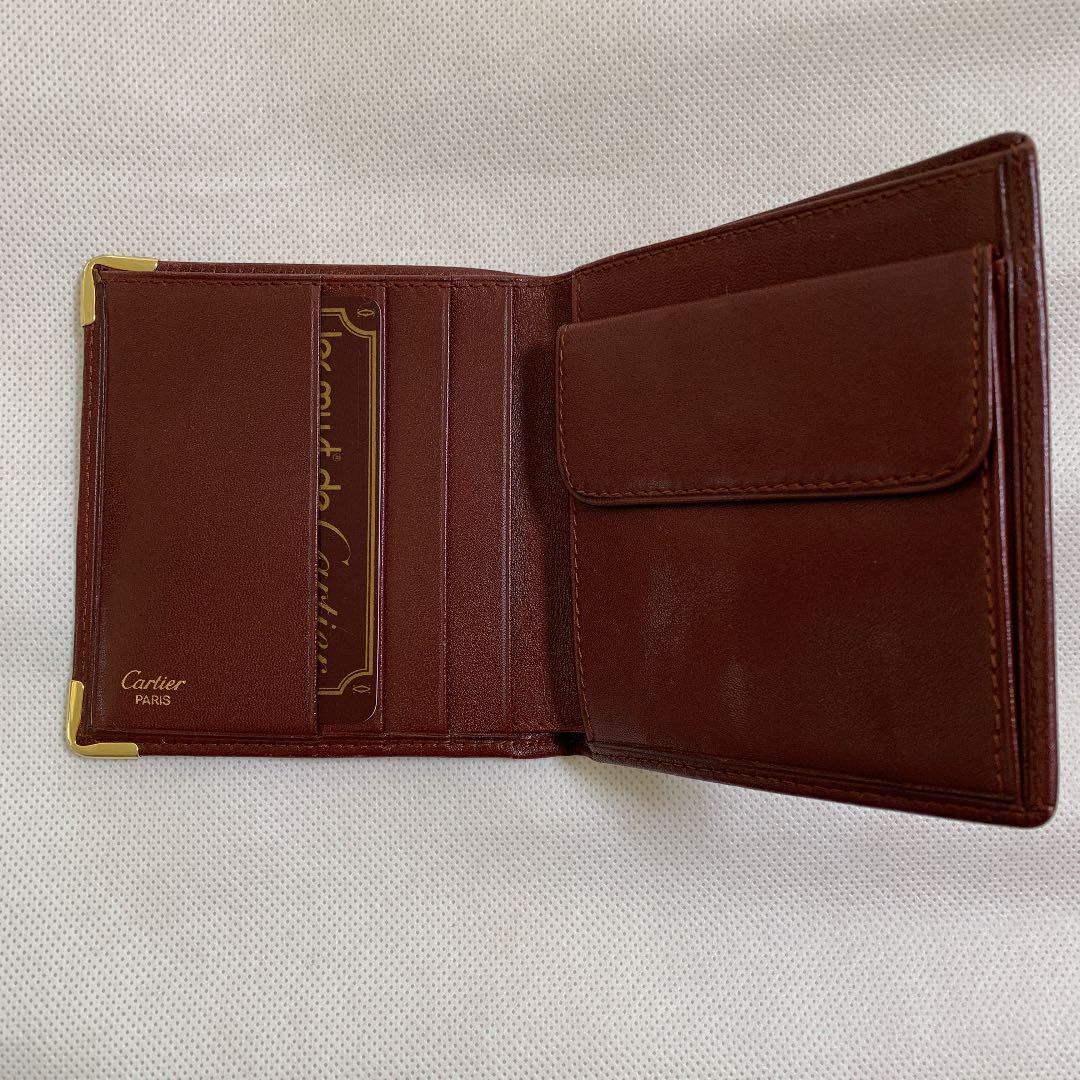 人気激安) カルティエ Cartier マストドゥカルティエ 二つ折り財布 riversidemedicalarts.com 人気激安) カルティエ Cartier マストドゥカルティエ 二つ折り財布 riversidemedicalarts.com