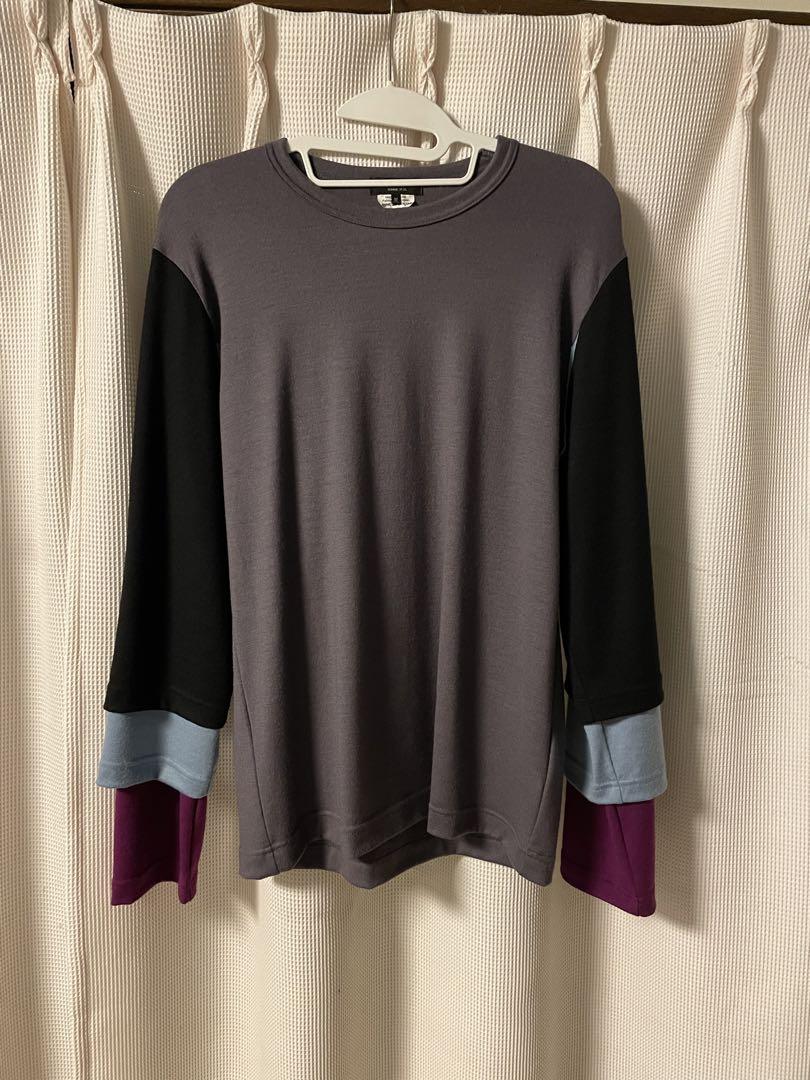 Comme des garçons homme plus 22AW ニット