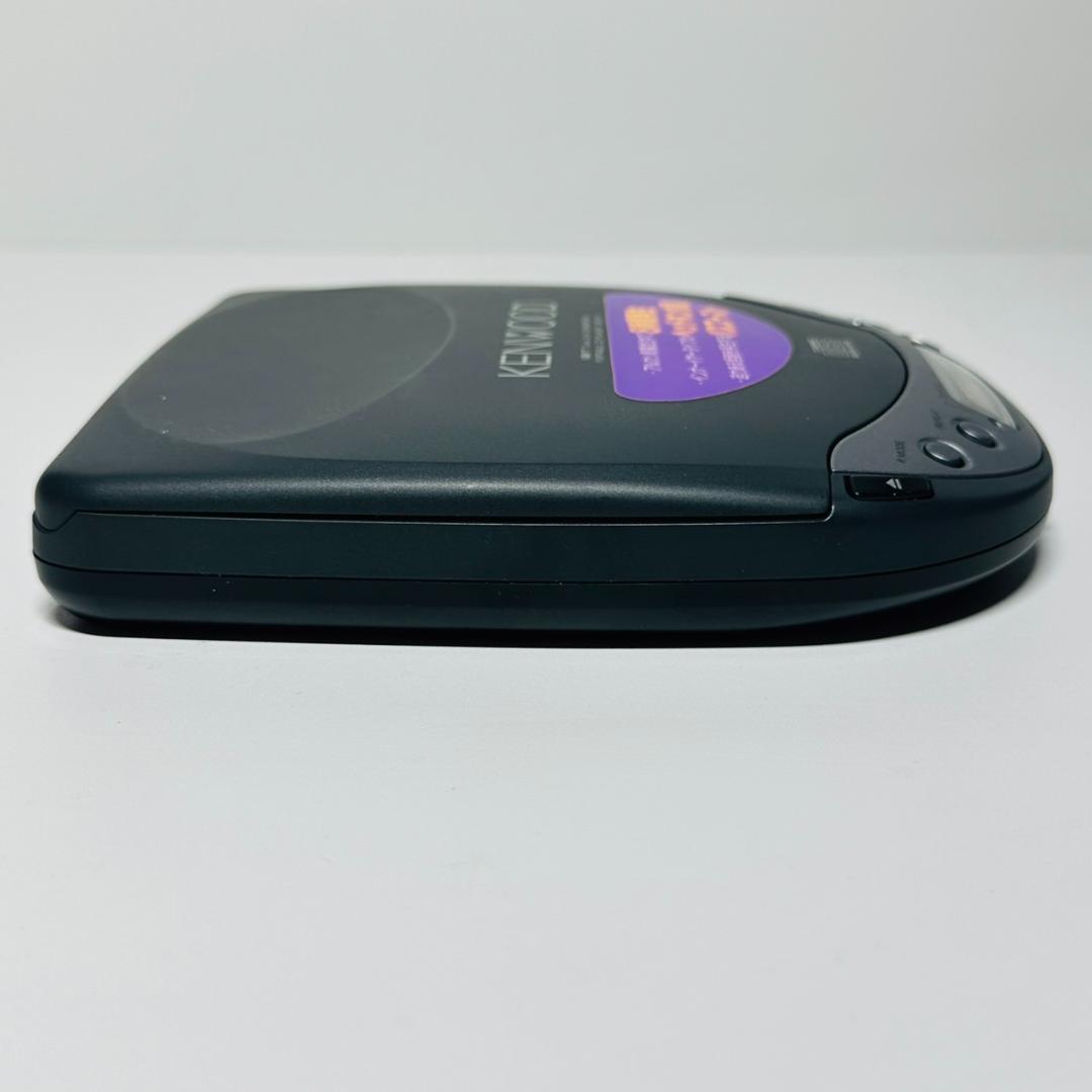 KENWOOD 포터블 CD플레이어 DPC-171