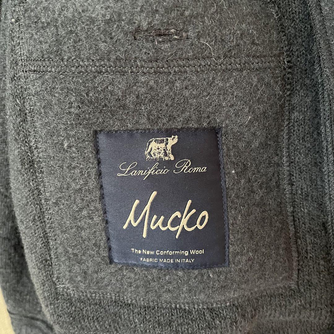steven alan ウールジャケット ブルゾン