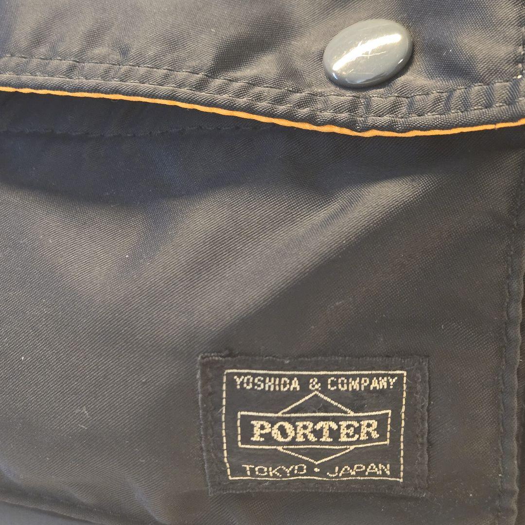 PORTER ポーター タンカー ショルダーバッグ ウエストポーチ