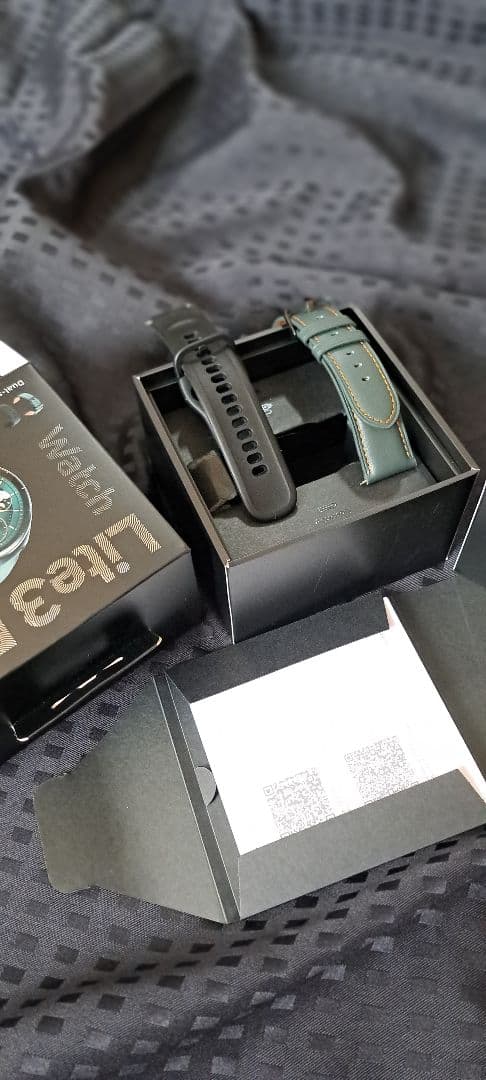 mibro Lite3 Pro スマートウォッチ 本体