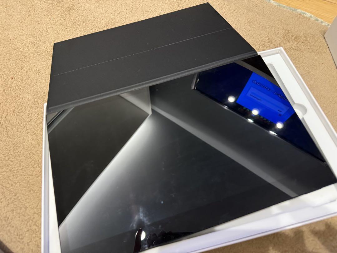 KEIAN 13.3インチ 量子ドット モバイルモニター GDP133FQ-E