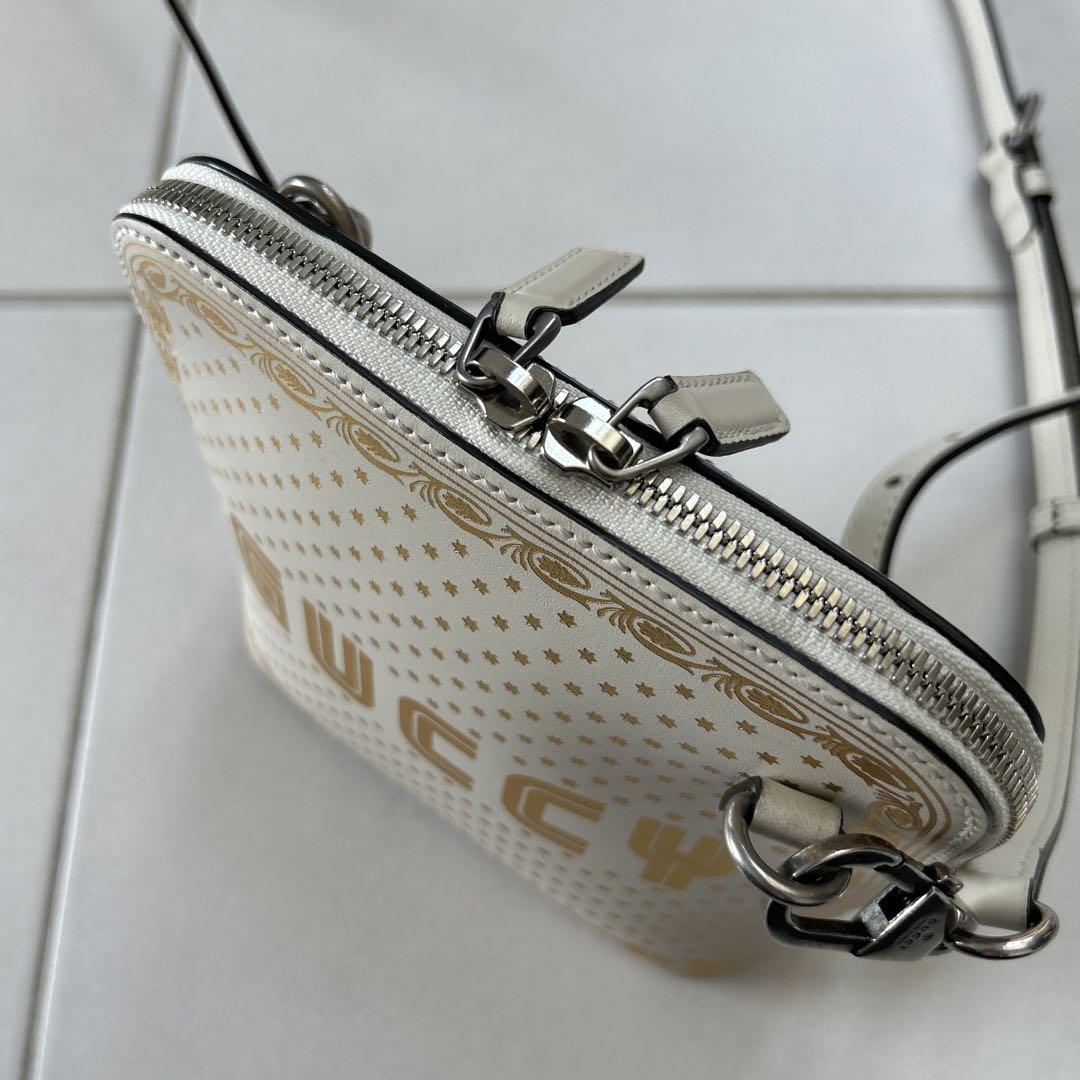 【SALE】GUCCI グッチ ショルダーバッグ GUCCY 画像4