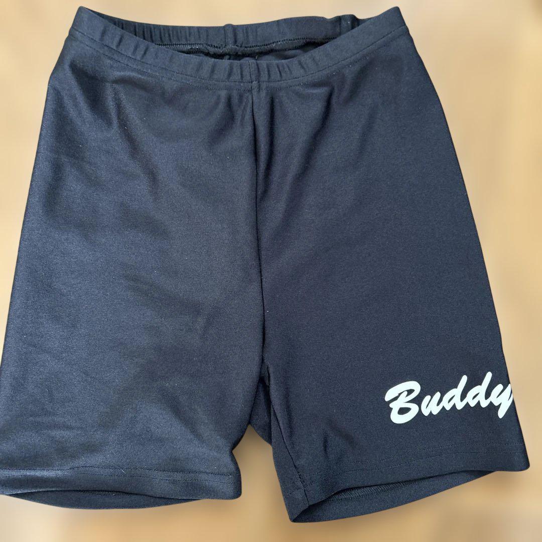 Buddy チアリーディングウェアセット サイズ5 - メルカリ
