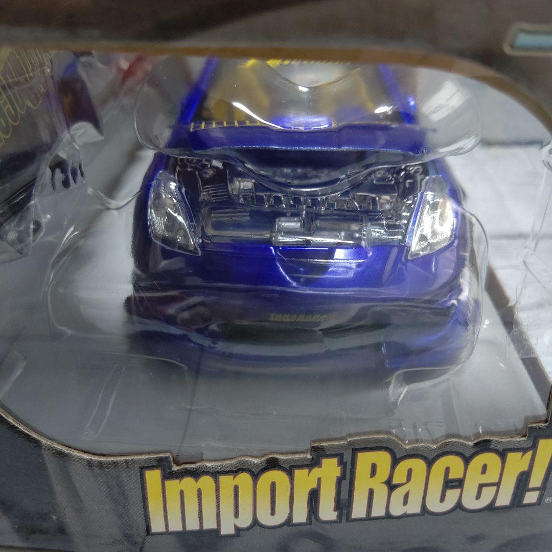 Jada TOYS Import Racer トヨタ セリカ 1:24