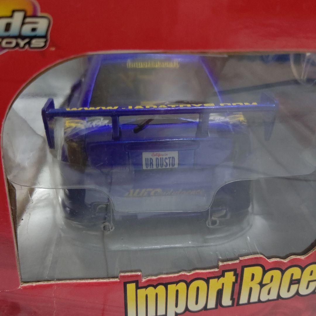 Jada TOYS Import Racer トヨタ セリカ 1:24