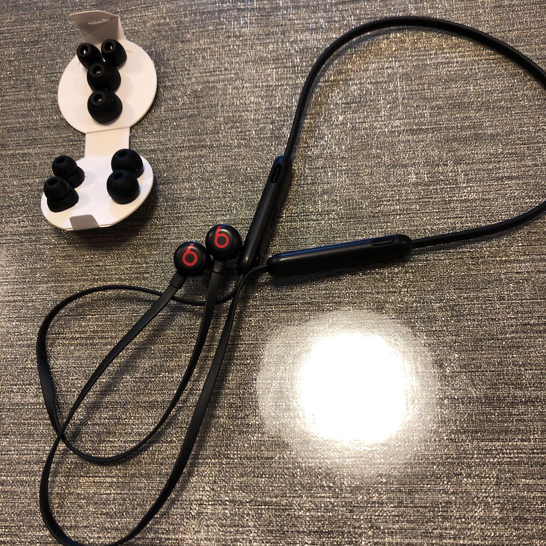 ジャンク品 beats flex