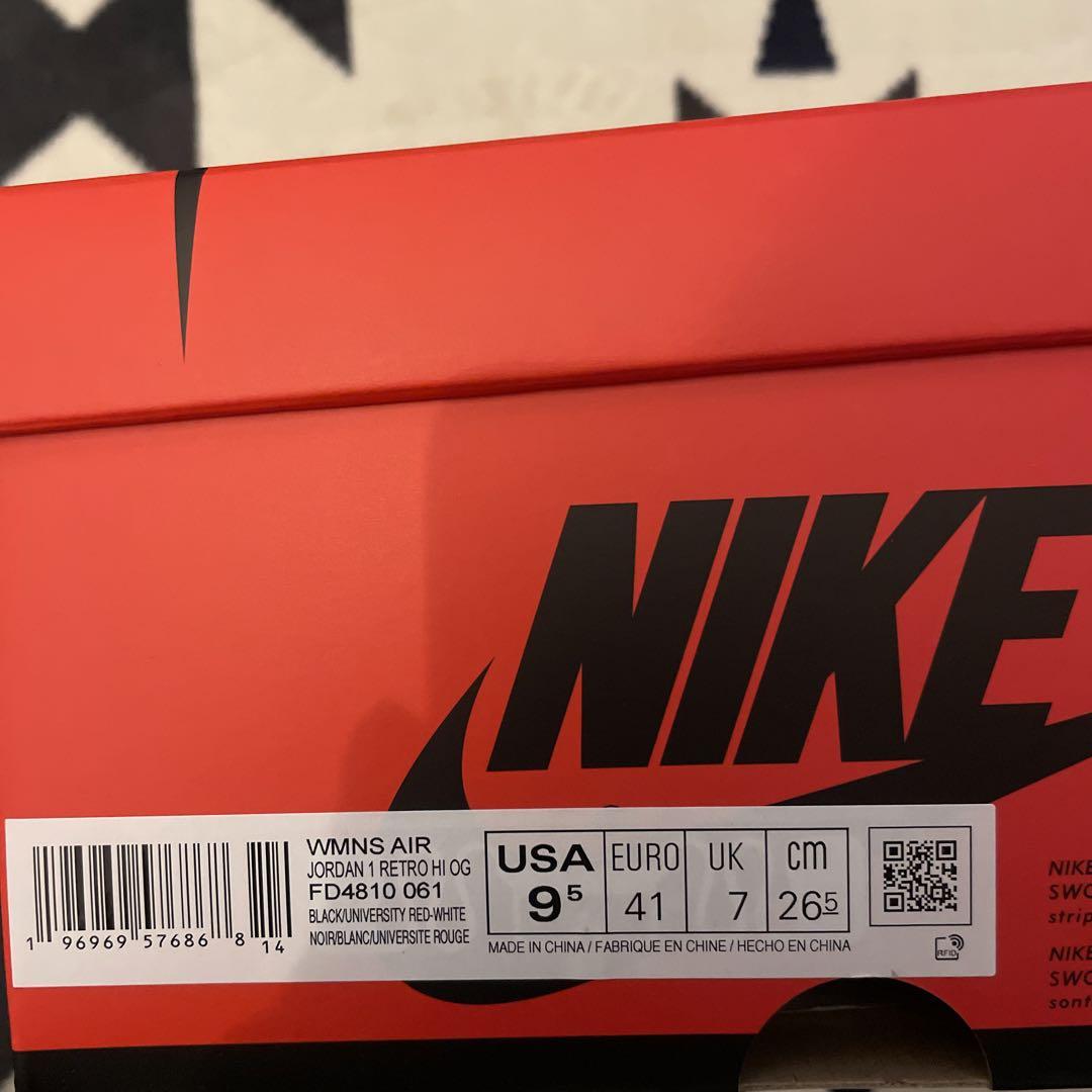 Jordan 1 RETRO HI OG satin Jordan 1 RETRO HI OG satin