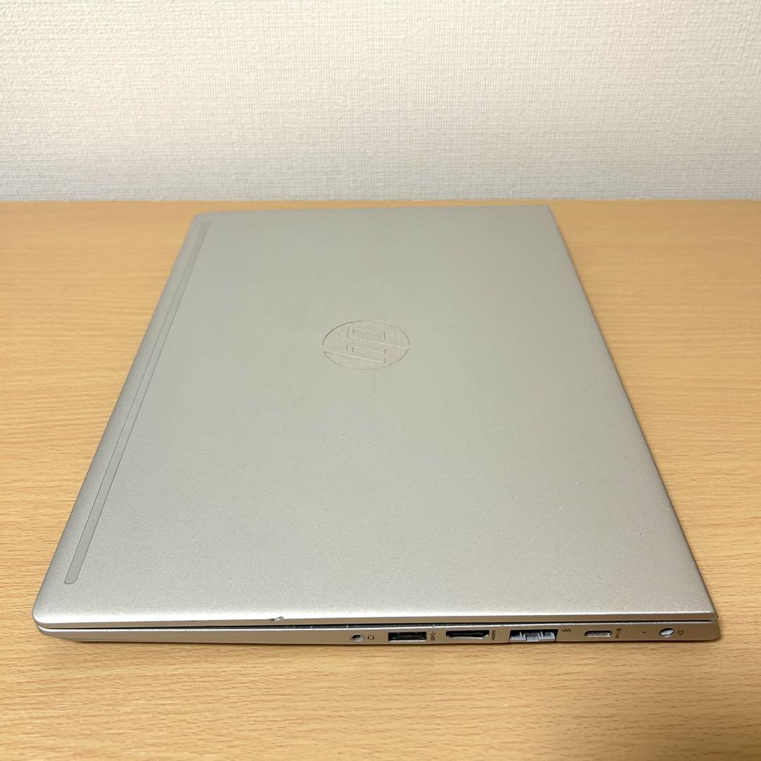 HP ProBook 430 G6 ジャンク ノートパソコン 13インチ 楽天市場】【中古】 HP ProBook 430 G6 液晶13インチ 中古ノート