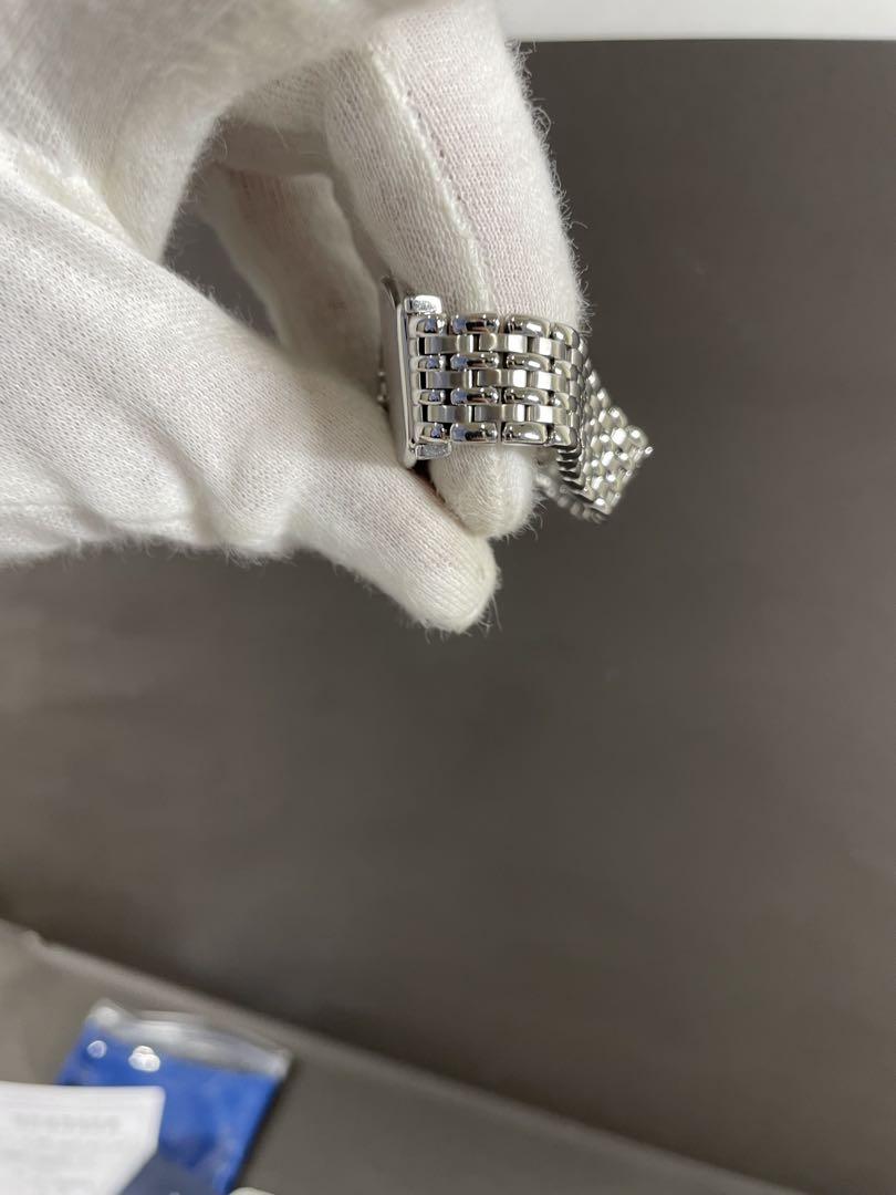 LONGINES レディースウォッチ シルバー 稼働品