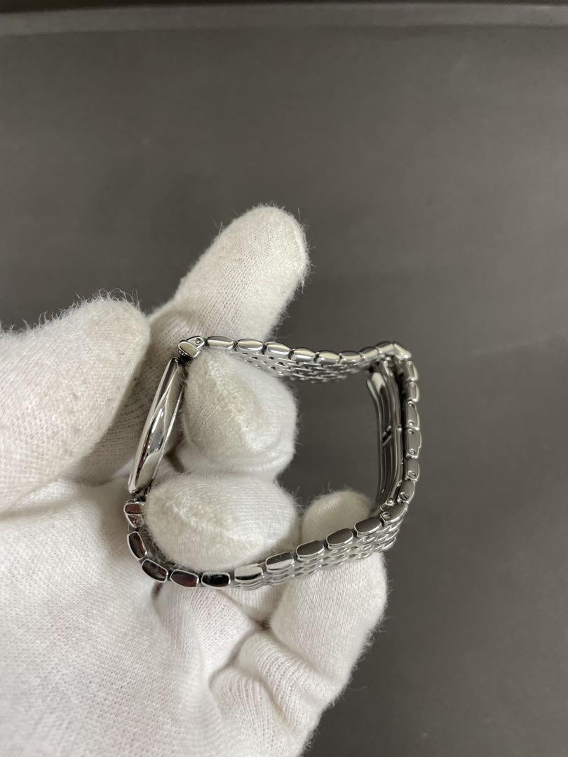 LONGINES レディースウォッチ シルバー 稼働品