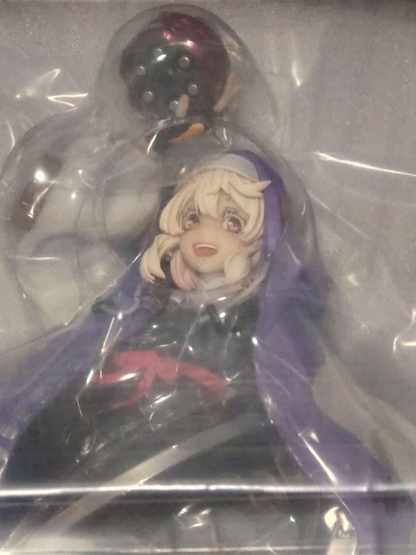 [未開封]ギルティギア ブリジット スピリテイル Purple ver.