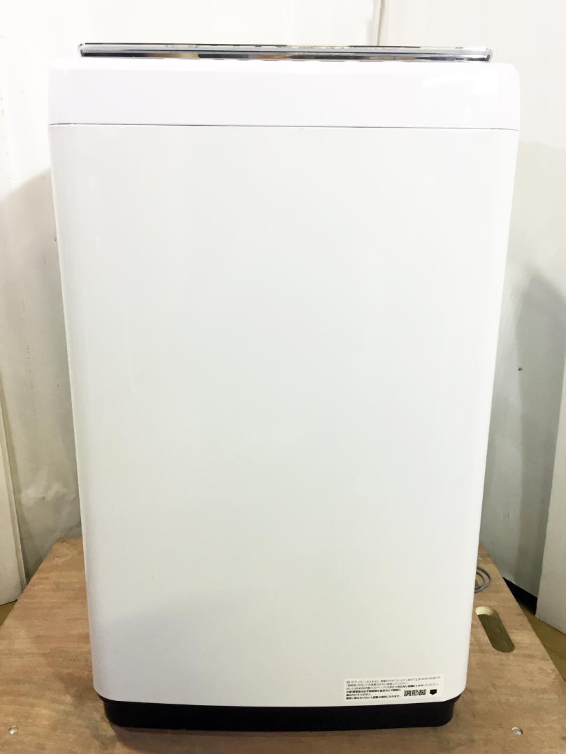 ハイセンス 5.5㎏
