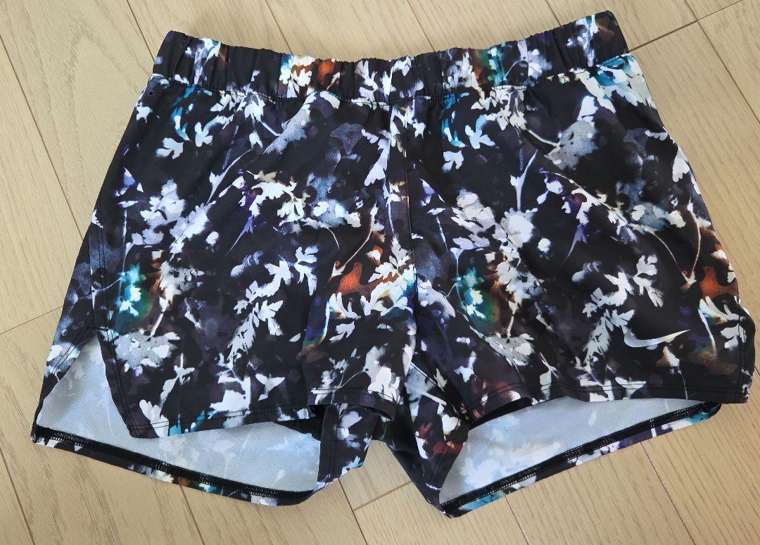 NIKE ナイキ 2in1パンツセパレーツ レディース　水着　フィットネス