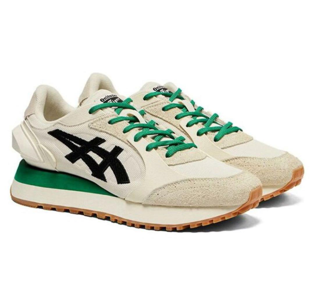 Onitsuka Tiger オニツカタイガー メンズ スニーカー