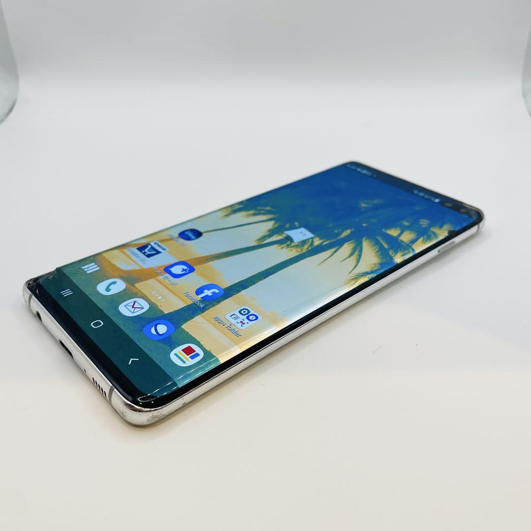 送料無料Galaxy S10+ Olympic -45521