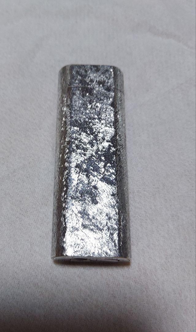 美品 Cartier ガスライター 9,240円