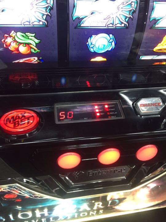 大人気人気 バイオハザード リベレーション コイン不要機付 ⭕️送料無料⭕️ OUq8C-m46665665973 格安大得価