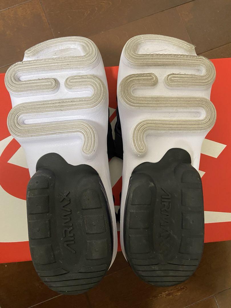 NIKE エアマックスココ  25cm
