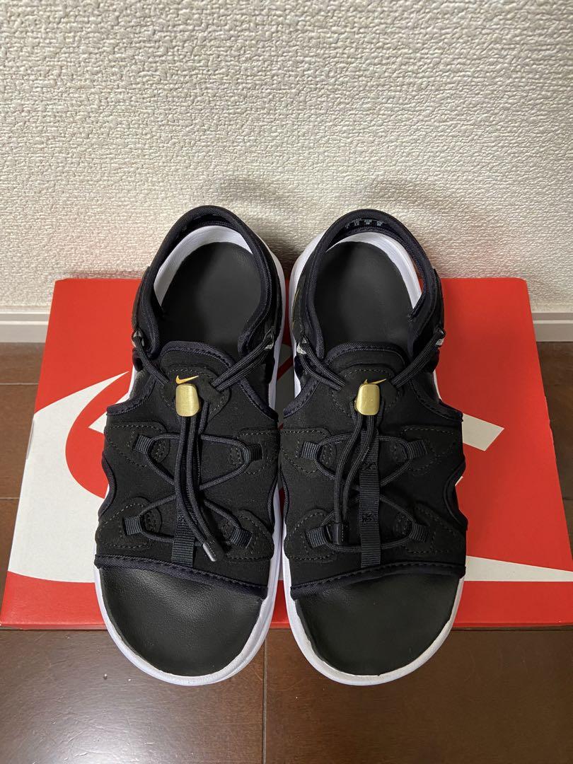 NIKE エアマックスココ  25cm