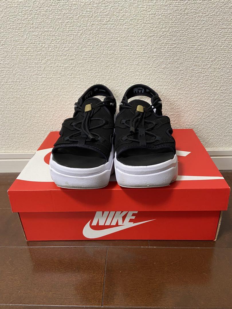 NIKE エアマックスココ  25cm