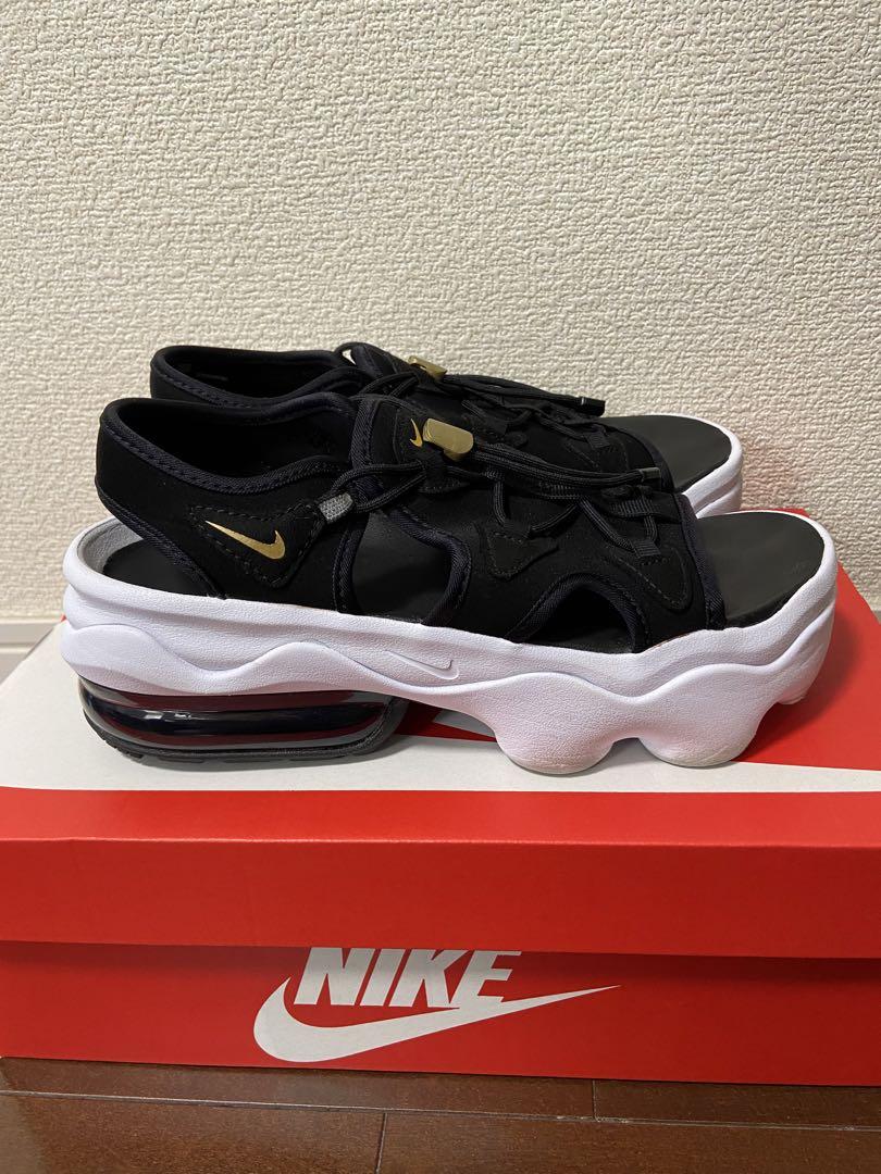 NIKE エアマックスココ  25cm
