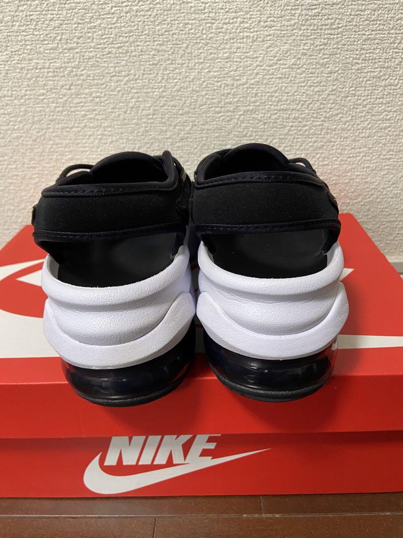 NIKE エアマックスココ  25cm