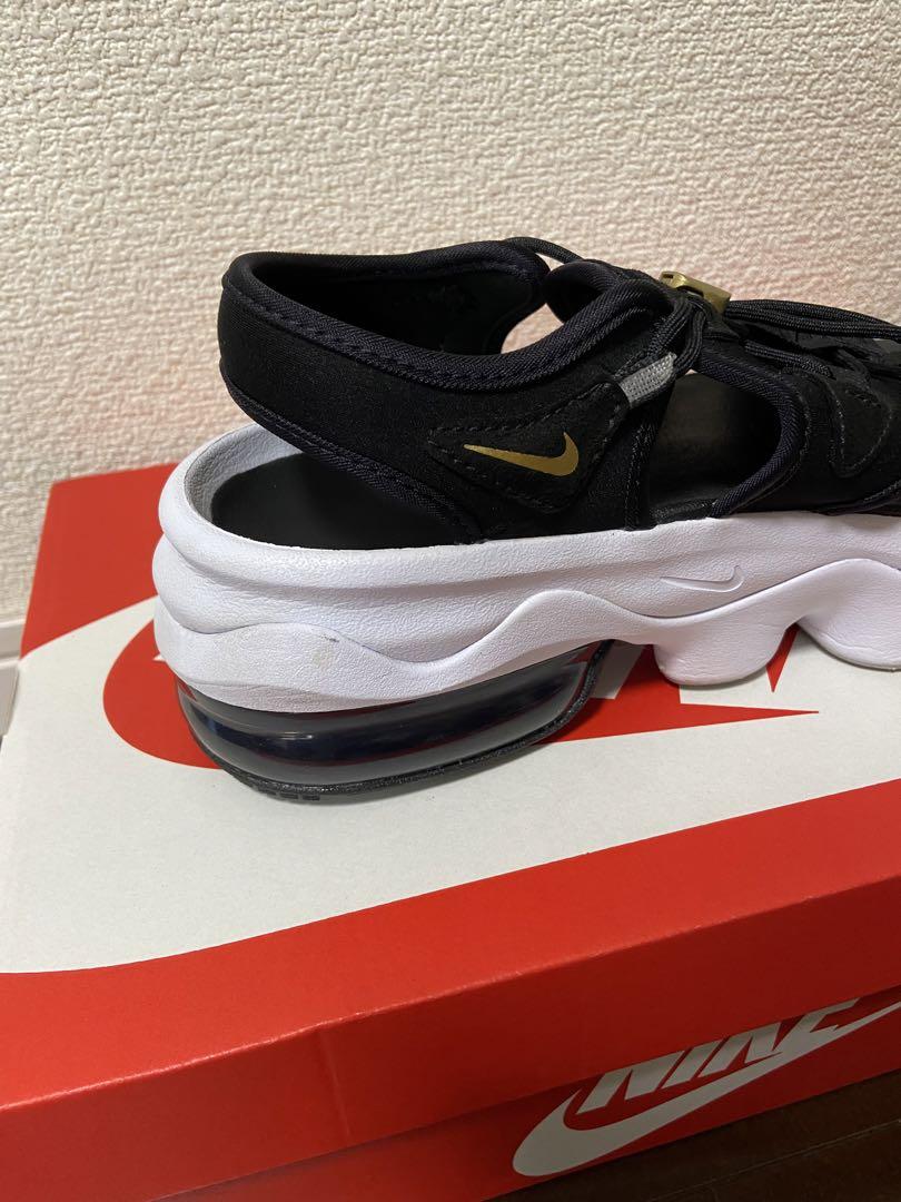 NIKE エアマックスココ  25cm