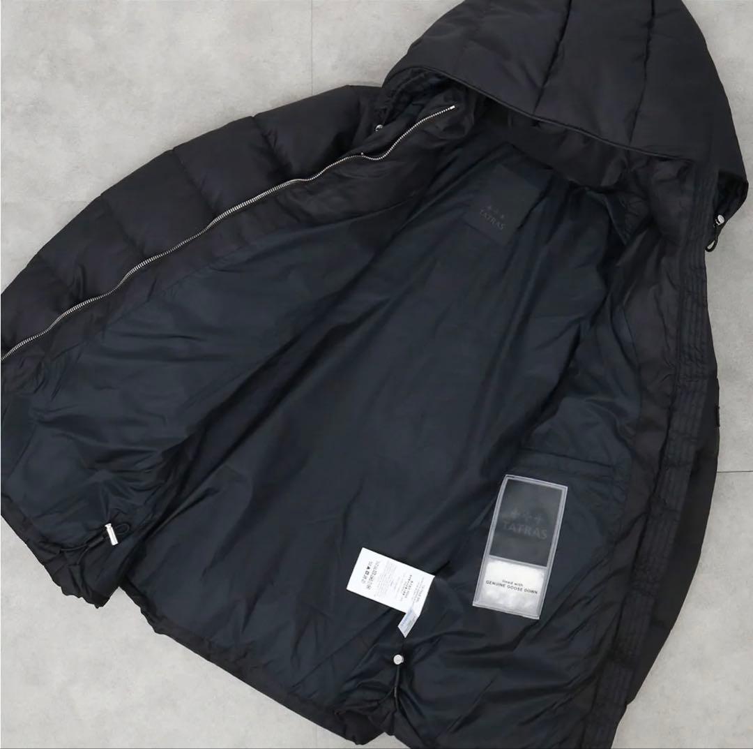 TATRAS(タトラス)ダウンジャケット TATRAS タトラス ダウンジャケット アウター GRAMI グラミ