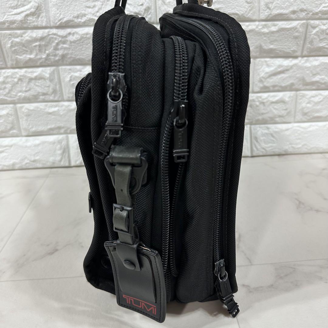 TUMIトゥミ 26141DH エクスパンダブル2wayビジネスバッグ ブラック 楽天市場】【バッグ】TUMI トゥミ エクスパンダブル ビジネス
