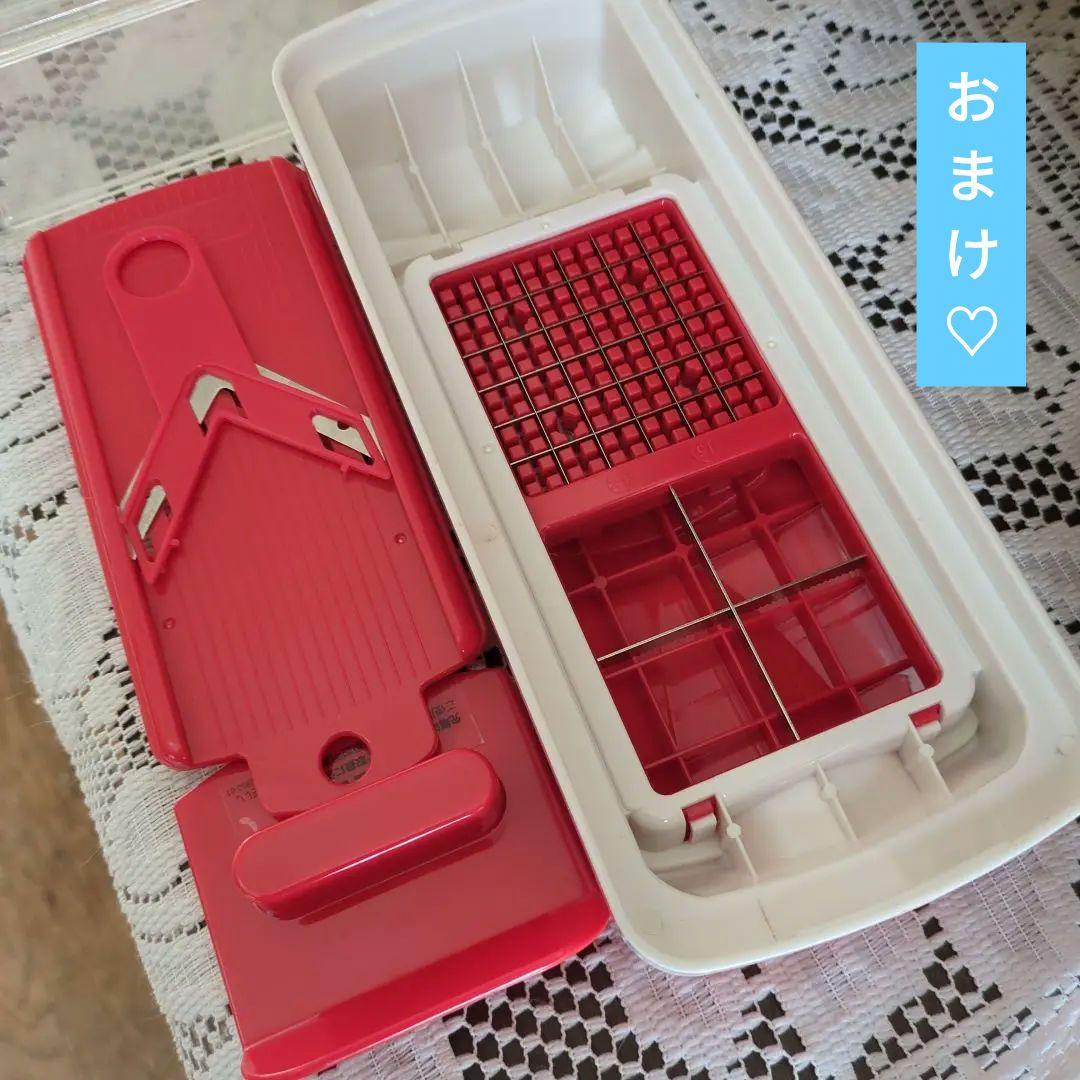 ムテキレンジおまけ付き♡
