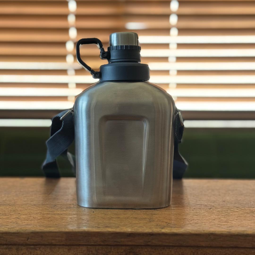 STANLEY スタンレースチールカンティーン/ステンレス製水筒