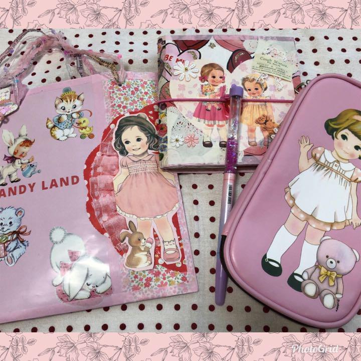 ★専用 ペーパードールメイト レトロアニマル おすそ分け
