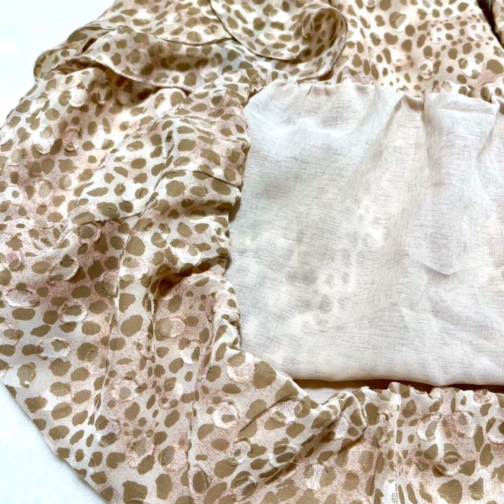 お取り寄せ】 ストロベリーフィールズ シフォンブラウス ピンクベージュドット バックリボン シャツ/ブラウス(半袖/袖なし) - www.we-job.com お取り寄せ】 ストロベリーフィールズ シフォンブラウス ピンクベージュドット バックリボン シャツ/ブラウス(半袖/袖なし) - www.we-job.com