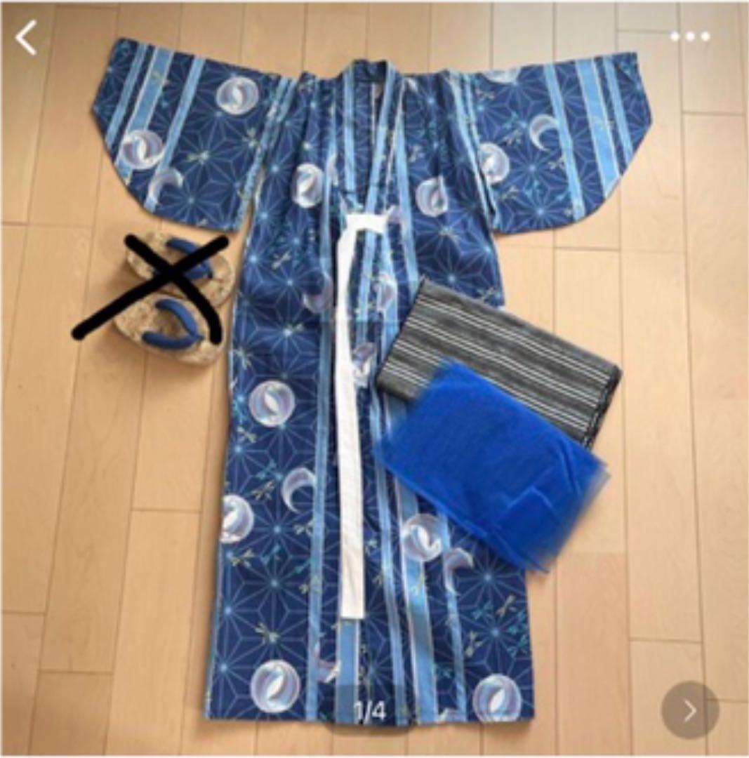 男の子浴衣 - メルカリ 男の子浴衣 - メルカリ